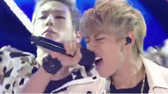 B.A.P - Badman