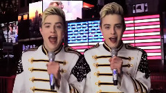 Jedward - What's Your Number