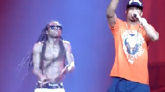 T.I.,Lil Wayne - Wit It