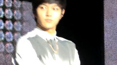 Infinite - 有只雀仔跌落水