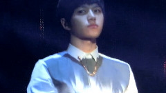 Infinite - 思念触及的地方