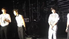 Infinite - 有只雀仔跌落水