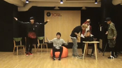 Teen Top - 没出息
