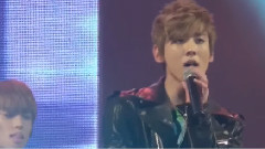 Teen Top - 只因为是你,我都爱