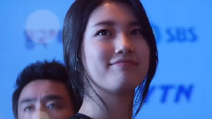 秀智(miss A),miss A - 2013韩国广告商大会