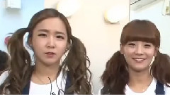 Crayon Pop - 日本 Hantame Pop