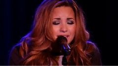 Demi Lovato - Skyscraper