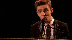 The Wanted - Show Me Love(America)