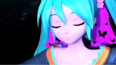 初音未来,巡音流歌 - アウト オブ エデン