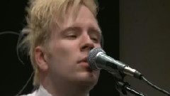 Patrick Stump - Run Dry
