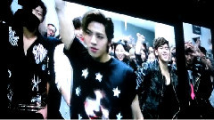 Infinite - 开场VCR