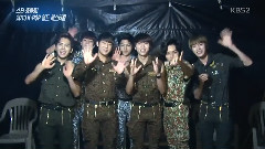 Infinite - 娱乐周刊2013 K-POP Infinite Cut