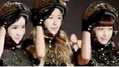 Crayon Pop - Style Icon Awards红地毯