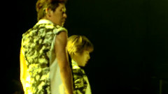 Infinite - 追击者