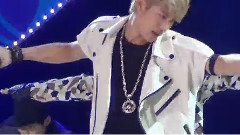 B.A.P - BADMAN录制