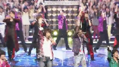 Sexy Zone,Johnnys Jr. - Lady ダイヤモンド & Real Face & 欲望のレイン & SHAKE