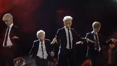 VIXX,Bigstar,Crayon Pop,少年共和国 - Performance History
