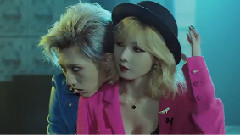 Trouble Maker - 没有明天