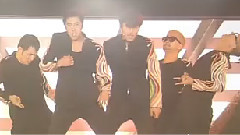 东方神起,SM Town - SMT 东京 日本新闻报道 Cut2