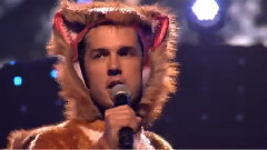 Ylvis - What Does The Fox Say