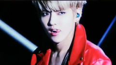EXO - 美人倾国Kris