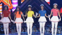 Crayon Pop - Bar Bar Bar