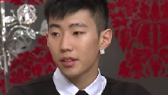Jay Park - 来玩吧