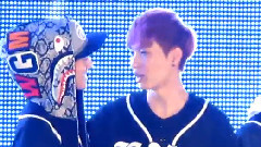 EXO,EXO-M - 首尔签售会