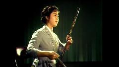 闵惠芬 - 江河水