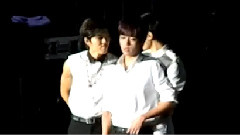 Infinite - Talk & 吐司儿歌