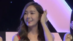 少女时代,Jessica - GiRL Thanks Party
