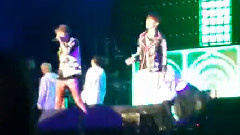 Infinite - 成钟Solo