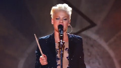 Pink - Are We All We Are