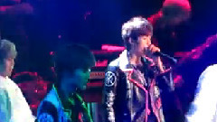 Infinite - 成钟Solo