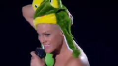 Pink - Are We All We Are