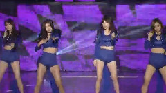 Girl's Day - 女总统
