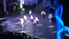 东方神起 - Purple Line