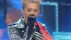 G-Dragon(BigBang) - Crooked