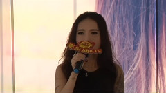 胡灵 - 胡灵新专辑<待续>北京签唱会