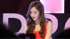 Jessica,少女时代 - GiRL Thanks Party