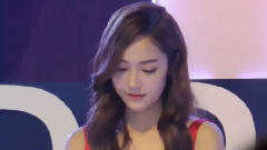 少女时代,Jessica - GiRL Thanks Party