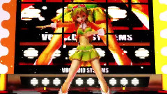 gumi,VOCALOID家族 - Tenso Distress
