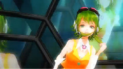 gumi,VOCALOID家族 - サイバーサンダーサイダー