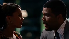 Trick Trick - I, Alex Cross