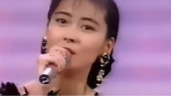 中山美穗 - 愛してるっていわない!