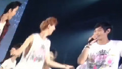 EXO,Super Junior,东方神起,少女时代,SHINee - Ending