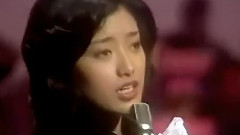 山口百惠 - パールカラーにゆれて