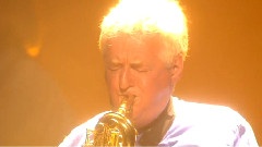 David Gilmour - 英国皇家亚伯厅 Remember That Night