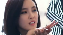T-ara,朴孝敏(T-ara) - Fansign Meeting