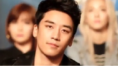 胜利(Bigbang) - WIN Who Is Next 胜利 Cut